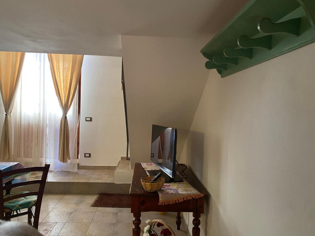 Le_Case_Di_Antonella - Your Holiday In Sicilia 카스텔라마레델골포 외부 사진